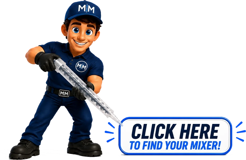 MixTips technician — click here to find your mixer